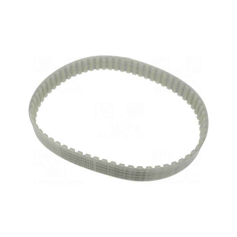 Curea dințată AT10 25mm x 660mm 66 dinți | Electronic-mag.ro | Componente Electronice Curea dințată AT10 25mm x 660mm 66 dinți | Electronic-mag.ro | Componente Electronice