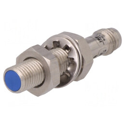 Senzor Inductiv PNP NO 1.5mm 10-30VDC M8 IP67 200mA | Electronic-mag.ro | Componente Electronice