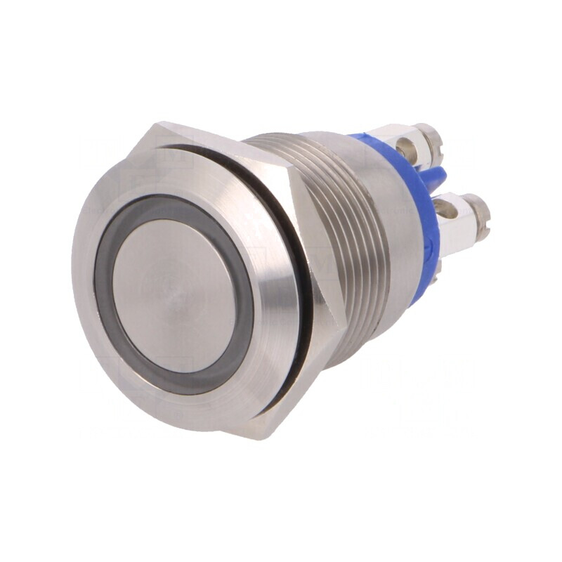 Comutator Anti-Vandalism IP66 SPST-NO 24VDC | Electronic-mag.ro | Componente Electronice Comutator Anti-Vandalism IP66 SPST-NO 24VDC | Electronic-mag.ro | Componente Electronice