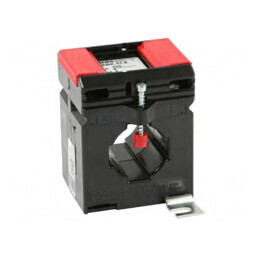Traductor de curent 300A 5VA 75,5x61x68mm | Electronic-mag.ro | Componente Electronice