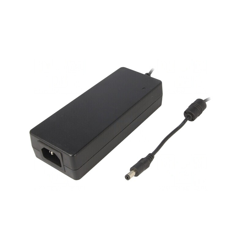 Alimentator 12VDC 6,67A 80W GSM90A12-P1M | Electronic-mag.ro | Componente Electronice Alimentator 12VDC 6,67A 80W GSM90A12-P1M | Electronic-mag.ro | Componente Electronice