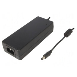 Alimentator 24VDC 3,75A 90W GSM90A24-P1M | Electronic-mag.ro | Componente Electronice