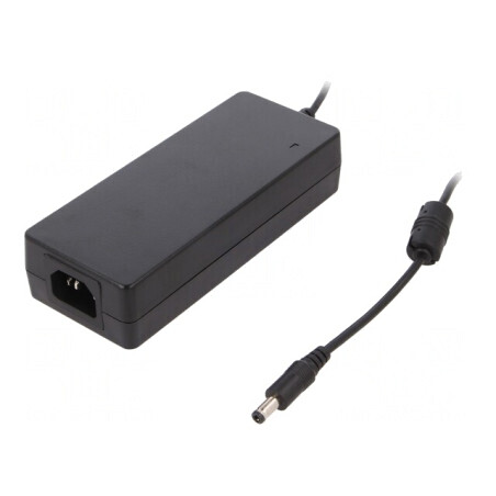 Alimentator Pulsatoriu 48VDC 1,87A 90W | Electronic-mag.ro | Componente Electronice
