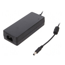 Alimentator Pulsatoriu 48VDC 1,87A 90W | Electronic-mag.ro | Componente Electronice