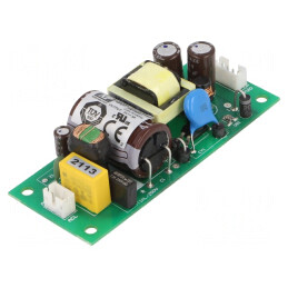 Alimentator Pulsatoriu Deschisă 15W 85-264VAC ECL15US05-T | Electronic-mag.ro | Componente Electronice
