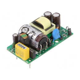 Alimentator Pulsatoriu 15W 85-264VAC 1A | Electronic-mag.ro | Componente Electronice