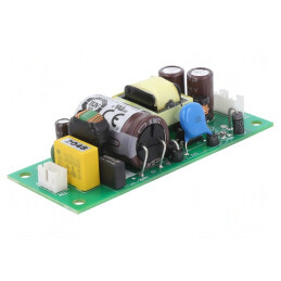 Alimentator Pulsatoriu 15W 24V ECL15US24-T | Electronic-mag.ro | Componente Electronice