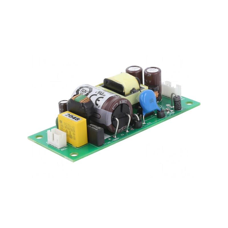 Alimentator Pulsatoriu 15W 24V ECL15US24-T | Electronic-mag.ro | Componente Electronice Alimentator Pulsatoriu 15W 24V ECL15US24-T | Electronic-mag.ro | Componente Electronice