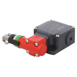 Întrerupător de Siguranță cu Cablu IP67 | Electronic-mag.ro | Componente Electronice