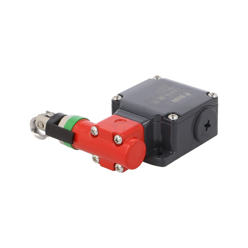 Întrerupător de Siguranță cu Cablu IP67 | Electronic-mag.ro | Componente Electronice