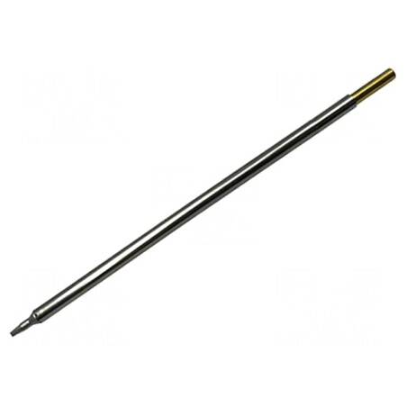 Vârf Şurubelniţă Alungit 1,78mm 357°C | Electronic-mag.ro | Componente Electronice