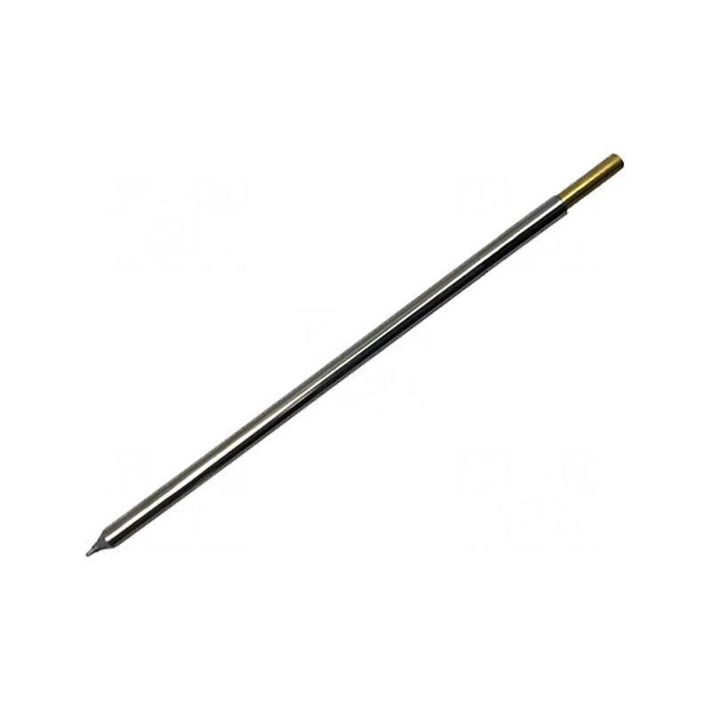 Vârf Conic 1mm pentru Stație de Lipit 413°C | Electronic-mag.ro | Componente Electronice