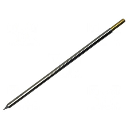 Vârf Conic 1mm pentru Stație de Lipit 413°C | Electronic-mag.ro | Componente Electronice