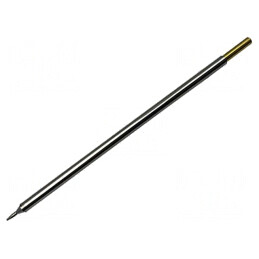 Vârf șurubelniță alungit 1mm STTC-125 | Electronic-mag.ro | Componente Electronice
