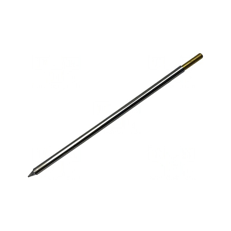 Vârf Șurubelniță 1mm pentru Stație de Lipit | Electronic-mag.ro | Componente Electronice Vârf Șurubelniță 1mm pentru Stație de Lipit | Electronic-mag.ro | Componente Electronice