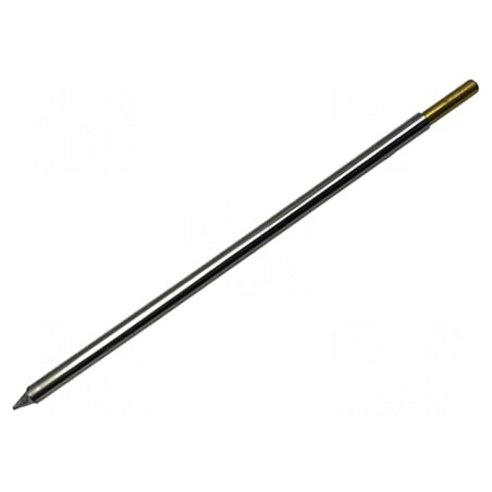 Vârf Șurubelniță 1mm pentru Stație de Lipit | Electronic-mag.ro | Componente Electronice