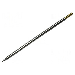 Vârf Şurubelniţă Alungit 1.78mm | Electronic-mag.ro | Componente Electronice