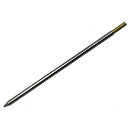 Vârf Șurubelniță 1,8mm pentru Stație de Lipit STTC-137P | Electronic-mag.ro | Componente Electronice