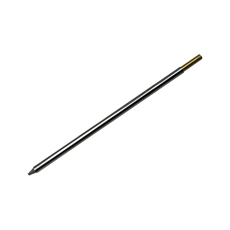 Vârf Șurubelniță 1,8mm pentru Stație de Lipit STTC-137P | Electronic-mag.ro | Componente Electronice