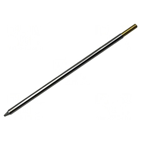 Vârf Șurubelniță 1,8mm pentru Stație de Lipit STTC-137P | Electronic-mag.ro | Componente Electronice