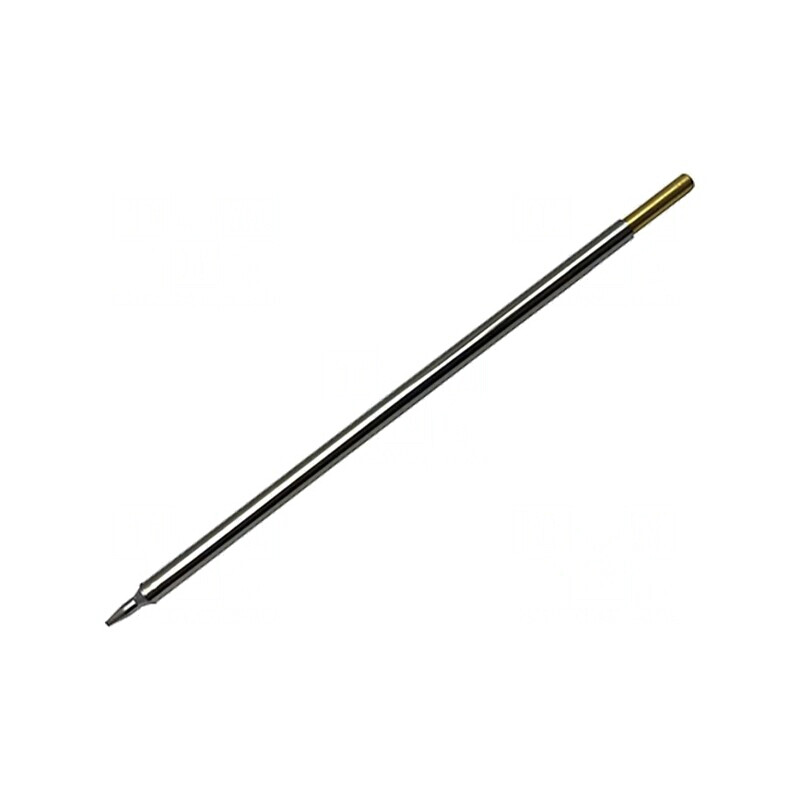 Vârf Șurubelniță Alungit 1,4mm 413°C STTC-138 | Electronic-mag.ro | Componente Electronice Vârf Șurubelniță Alungit 1,4mm 413°C STTC-138 | Electronic-mag.ro | Componente Electronice