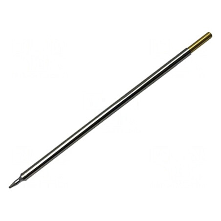 Vârf Șurubelniță Alungit 1,4mm 413°C STTC-138 | Electronic-mag.ro | Componente Electronice
