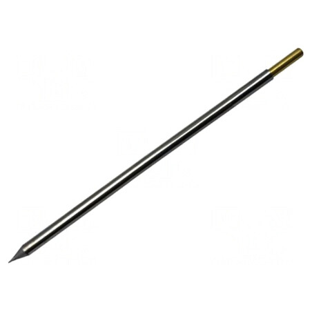 Vârf conic 0,4mm pentru stație de lipit 413°C | Electronic-mag.ro | Componente Electronice