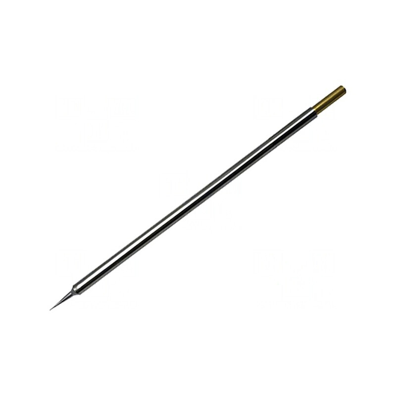 Vârf Conic Alungit 0,25mm pentru Stație de Lipit 413°C | Electronic-mag.ro | Componente Electronice