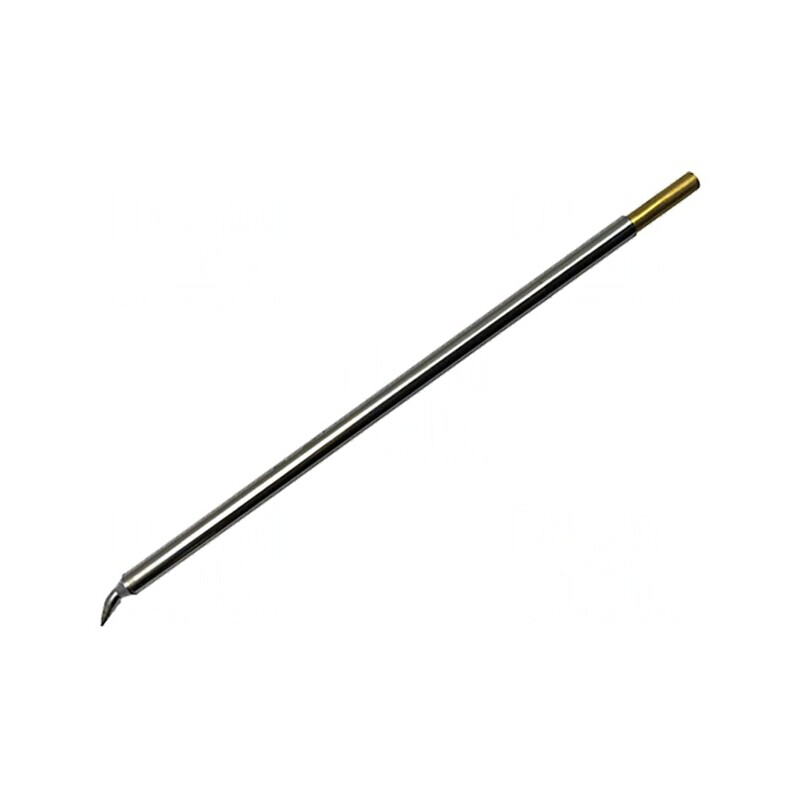 Vârf șurubelniță îndoită 1,8mm pentru stație de lipit STTC-198 | Electronic-mag.ro | Componente Electronice Vârf șurubelniță îndoită 1,8mm pentru stație de lipit STTC-198 | Electronic-mag.ro | Componente Electronice