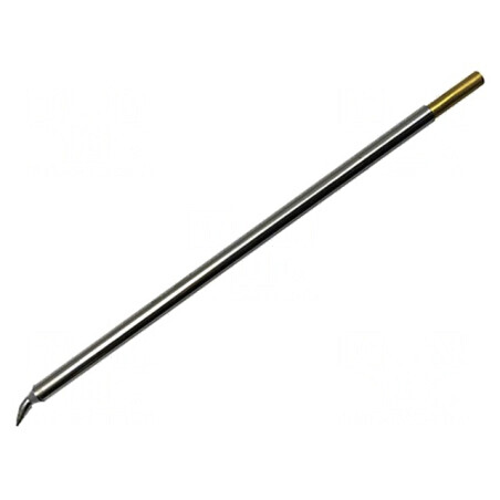Vârf șurubelniță îndoită 1,8mm pentru stație de lipit STTC-198 | Electronic-mag.ro | Componente Electronice