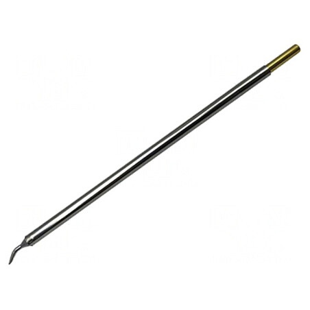 Vârf şurubelniţă îndoită 1,5mm pentru staţie de lipit | Electronic-mag.ro | Componente Electronice
