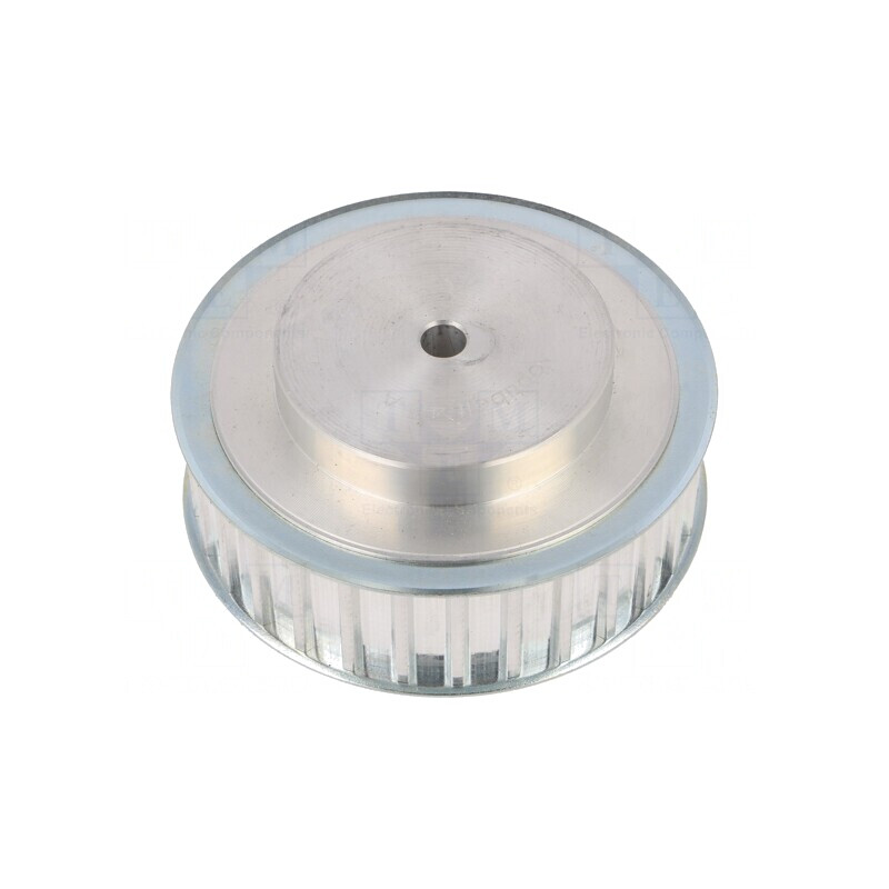 Roată de Curea AT10 Aluminiu 93.65mm | Electronic-mag.ro | Componente Electronice Roată de Curea AT10 Aluminiu 93.65mm | Electronic-mag.ro | Componente Electronice