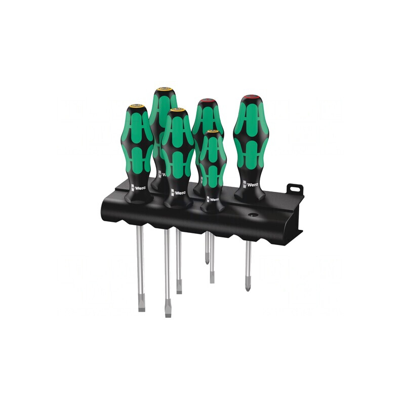 Set Șurubelnițe Phillips și Plate Kraftform Lasertip 6 Bucăți | Electronic-mag.ro | Componente Electronice Set Șurubelnițe Phillips și Plate Kraftform Lasertip 6 Bucăți | Electronic-mag.ro | Componente Electronice