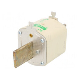 Siguranță NH3 500A 690VAC Industrială Ceramică | Electronic-mag.ro | Componente Electronice