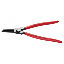 Clești pentru inele de blocare extern 85-140mm drept | Electronic-mag.ro | Componente Electronice