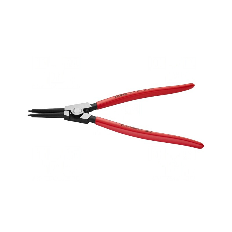 Clești pentru inele de blocare extern 85-140mm drept | Electronic-mag.ro | Componente Electronice