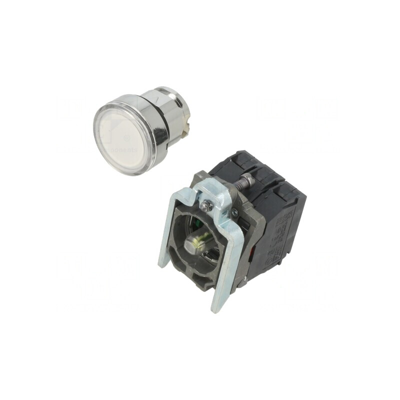 Comutator Apăsare 22mm 1 NC NO XB4BW31B5 | Electronic-mag.ro | Componente Electronice Comutator Apăsare 22mm 1 NC NO XB4BW31B5 | Electronic-mag.ro | Componente Electronice