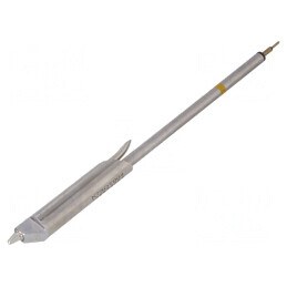 Vârf de 1,1mm pentru ciocan de dezlipit 350-398°C | Electronic-mag.ro | Componente Electronice