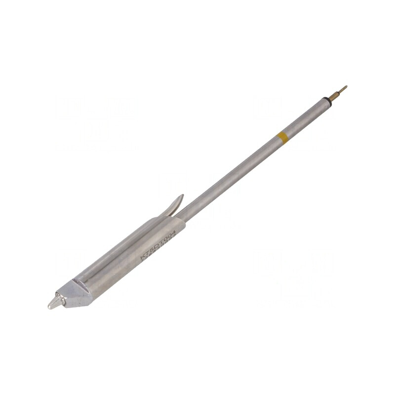 Vârf de 1,1mm pentru ciocan de dezlipit 350-398°C | Electronic-mag.ro | Componente Electronice