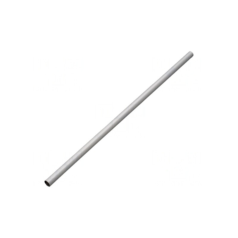 Manșon din Aluminiu pentru Semnalizatoare | Electronic-mag.ro | Componente Electronice