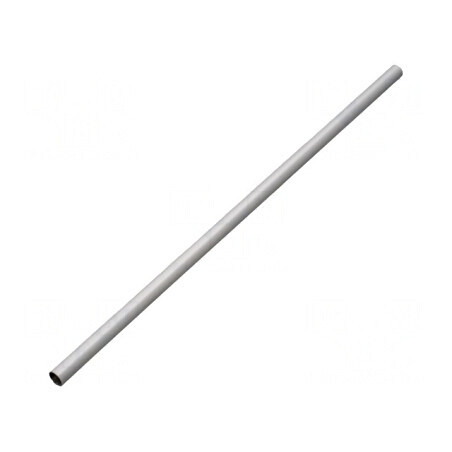 Manșon din Aluminiu pentru Semnalizatoare | Electronic-mag.ro | Componente Electronice