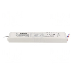 Alimentator LED 100W 24V 220/240V CERTADRIVE | Electronic-mag.ro | Componente Electronice