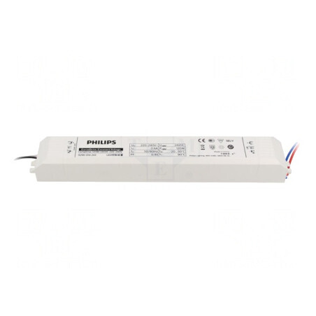 Alimentator LED 100W 24V 220/240V CERTADRIVE | Electronic-mag.ro | Componente Electronice