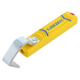 Dezizolator cablu rotund 27-35mm No.35 | Electronic-mag.ro | Componente Electronice