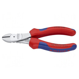 Clește lateral pentru tăiere 140mm | Electronic-mag.ro | Componente Electronice