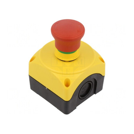 Casetă de comandă electrică | Electronic-mag.ro | Componente Electronice