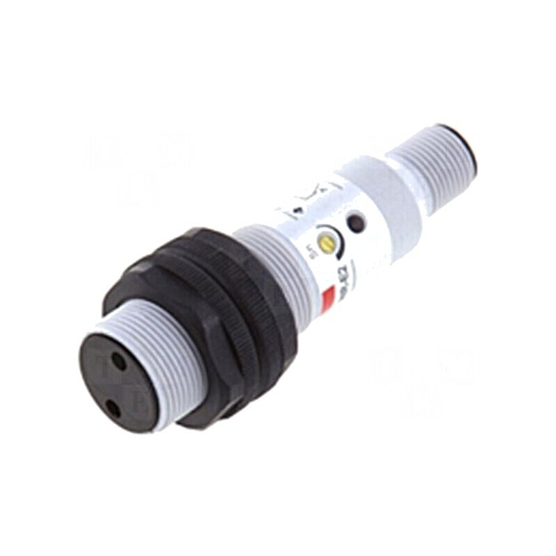 Senzor Fotoelectric Reflexiv PNP DARK-ON 0-0.4m PR18S-BC40DPO-E2 | Electronic-mag.ro | Componente Electronice