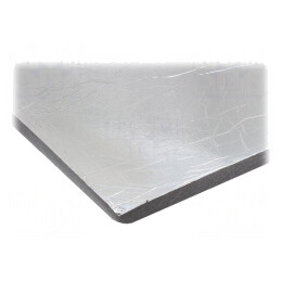 Căptușeală Autoadezivă Atenuare Poliuretan 950x930x30mm | Electronic-mag.ro | Componente Electronice