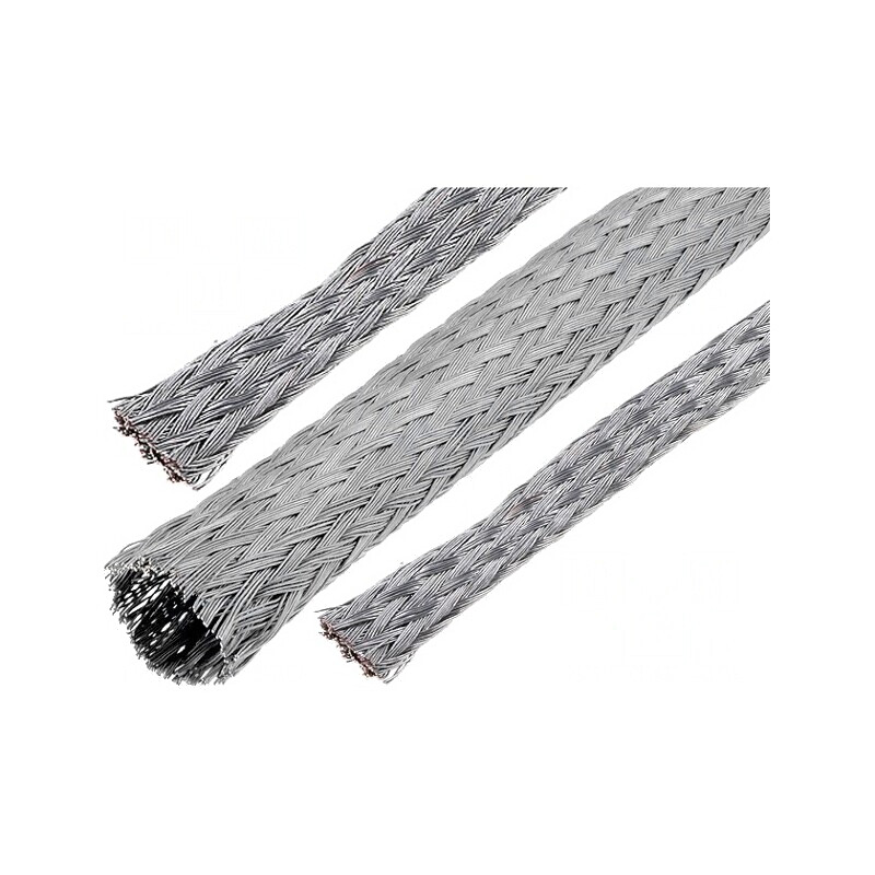 Trese împletitură 19,84mm 15m | Electronic-mag.ro | Componente Electronice Trese împletitură 19,84mm 15m | Electronic-mag.ro | Componente Electronice