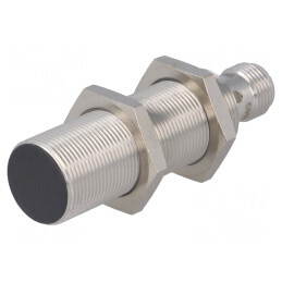 Senzor Inductiv PNP NO 8mm 12-30VDC M18 IP67 200mA | Electronic-mag.ro | Componente Electronice